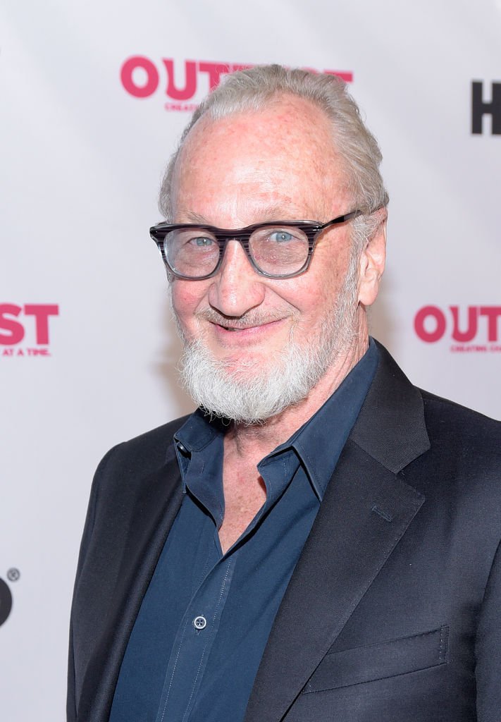 Actor Robert Englund attends a cast reunion of New Line Cinema's "Nightmare On Elm Street 2: Freddy's Revenge" at Outfest Film Festival | Getty Images