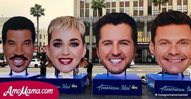 It may be the end of 'American Idol' as it seems an embarrassment to network over recent events