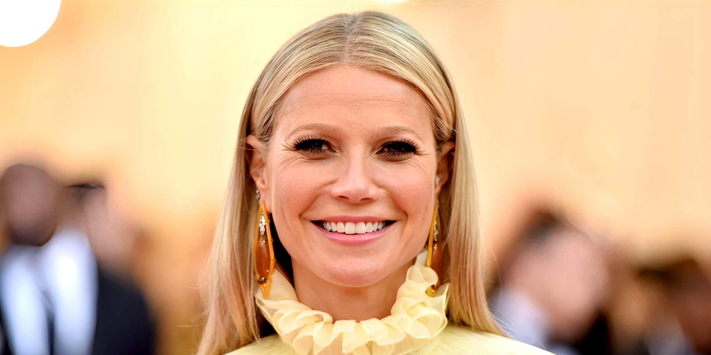 Gwyneth Paltrow | Source: Getty Images