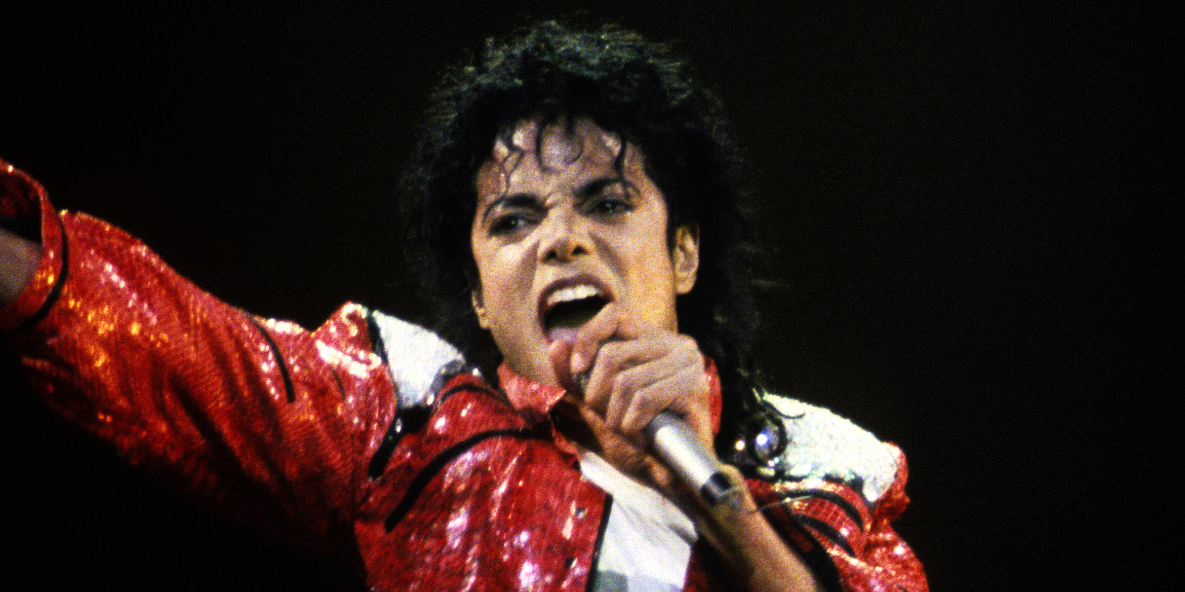 Michael Jackson | Source: Getty Images