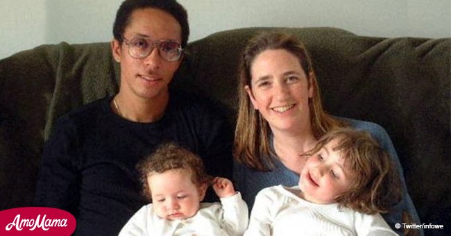 Woman shares how her 'perfect husband' turned out to have another wife and 13 kids