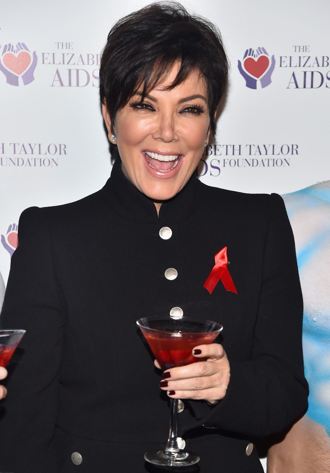 Kris Jenner | Photo : Getty Images. Kris Jenner | Photo : Getty Images.