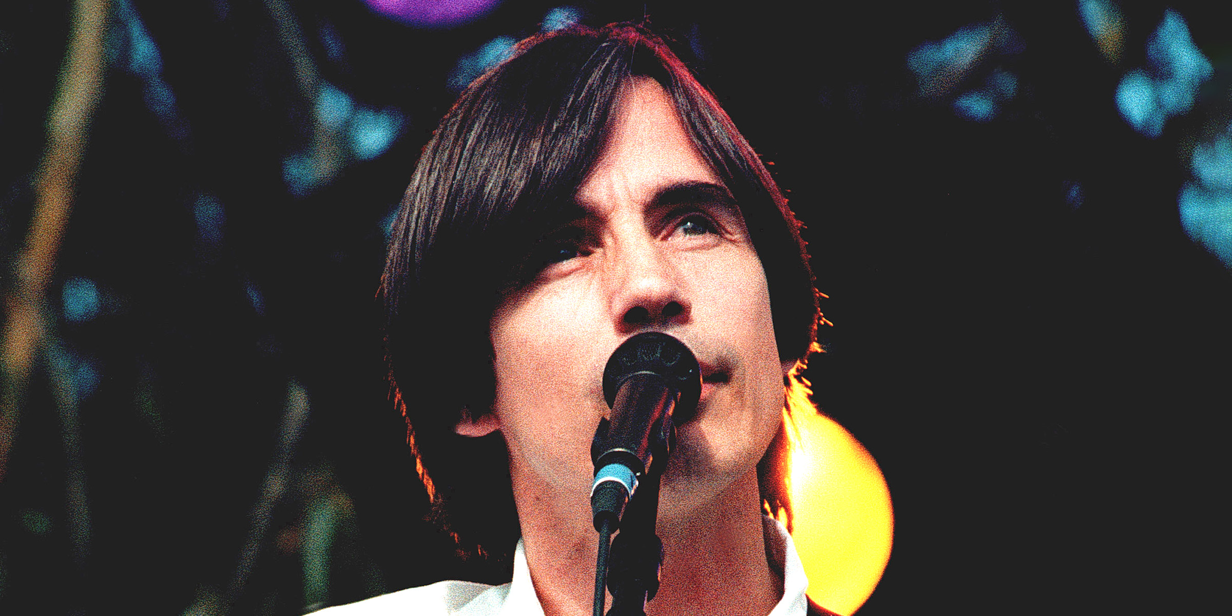 Jackson Browne | Source: Getty Images
