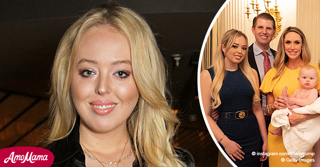 How Old Is Donald Trump’s Youngest Daughter? A Social Media Star’s Age Revealed