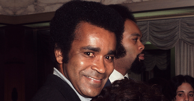 Here's What Late Greg Morris from the 'Mission: Impossible' Series ...