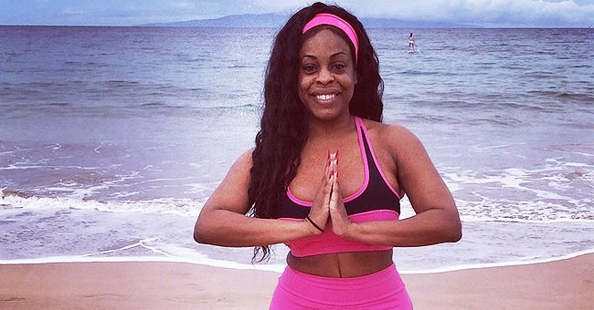 Instagram/niecynash1