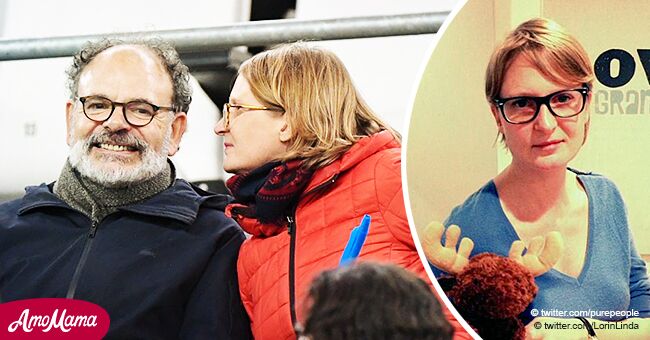 Ex Femme De Jean Pierre Darroussin Jean-Pierre Darroussin a 66 ans : découvrez Anna, la femme qui partage