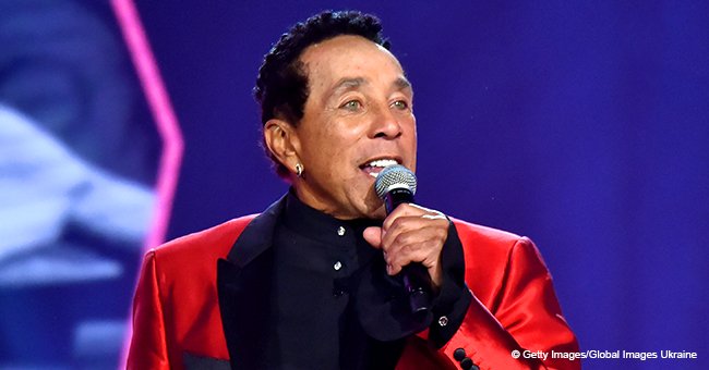 Smokey Robinson hit back at critics before Jennifer Lopez's Grammys 2019 Motown tribute