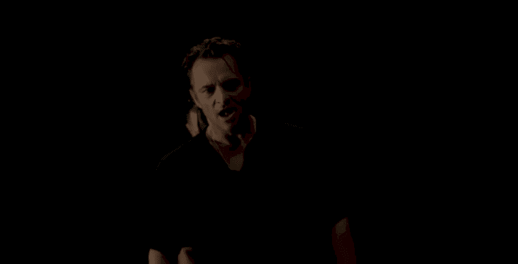 source: Youtube / David Hallyday source: Youtube / David Hallyday