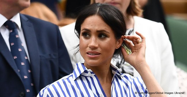 Samantha Markle is 'sick of the bulls–t,' wants Duchess Meghan to take a lie detector test