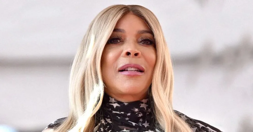Wendy Williams attends the ceremony honoring her with a star on The Hollywood Walk of Fame on October 17, 2019 in Hollywood, California. | Photo: Getty Images