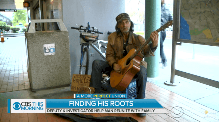 Source : YouTube / CBS This Morning Source : YouTube / CBS This Morning