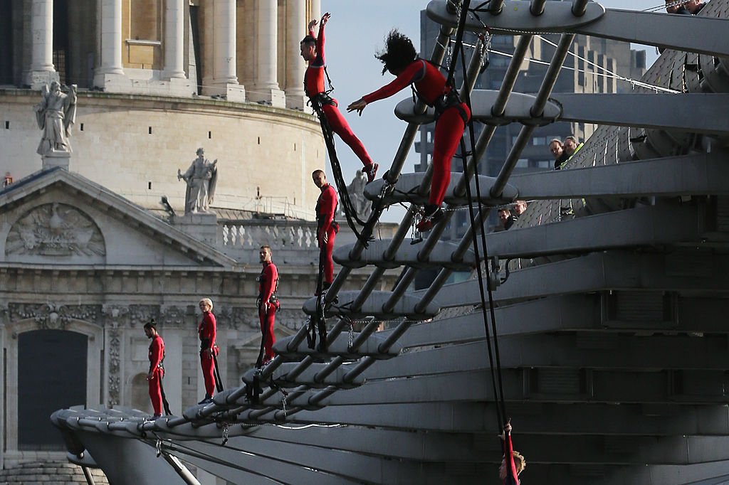 Image Credit: Getty Images Image Credit: Getty Images