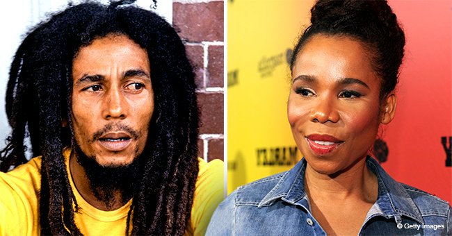 Bob Marley's Daughter Cedella Says What She Thinks Her Dad Would Be ...