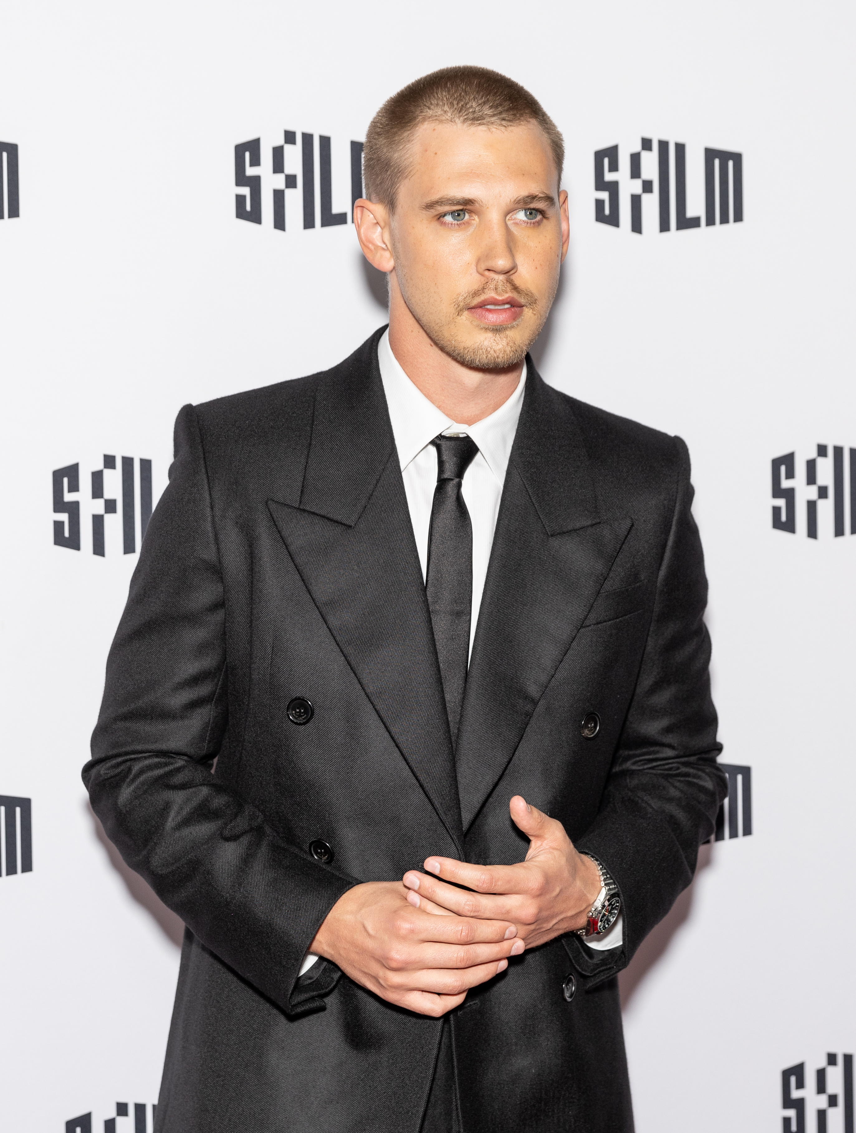 Austin Butler | Source: Getty Images