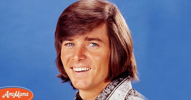 Pictured: An undated image of actor Bobby Sherman posing for the "Get Together" show | Photo: Getty Images