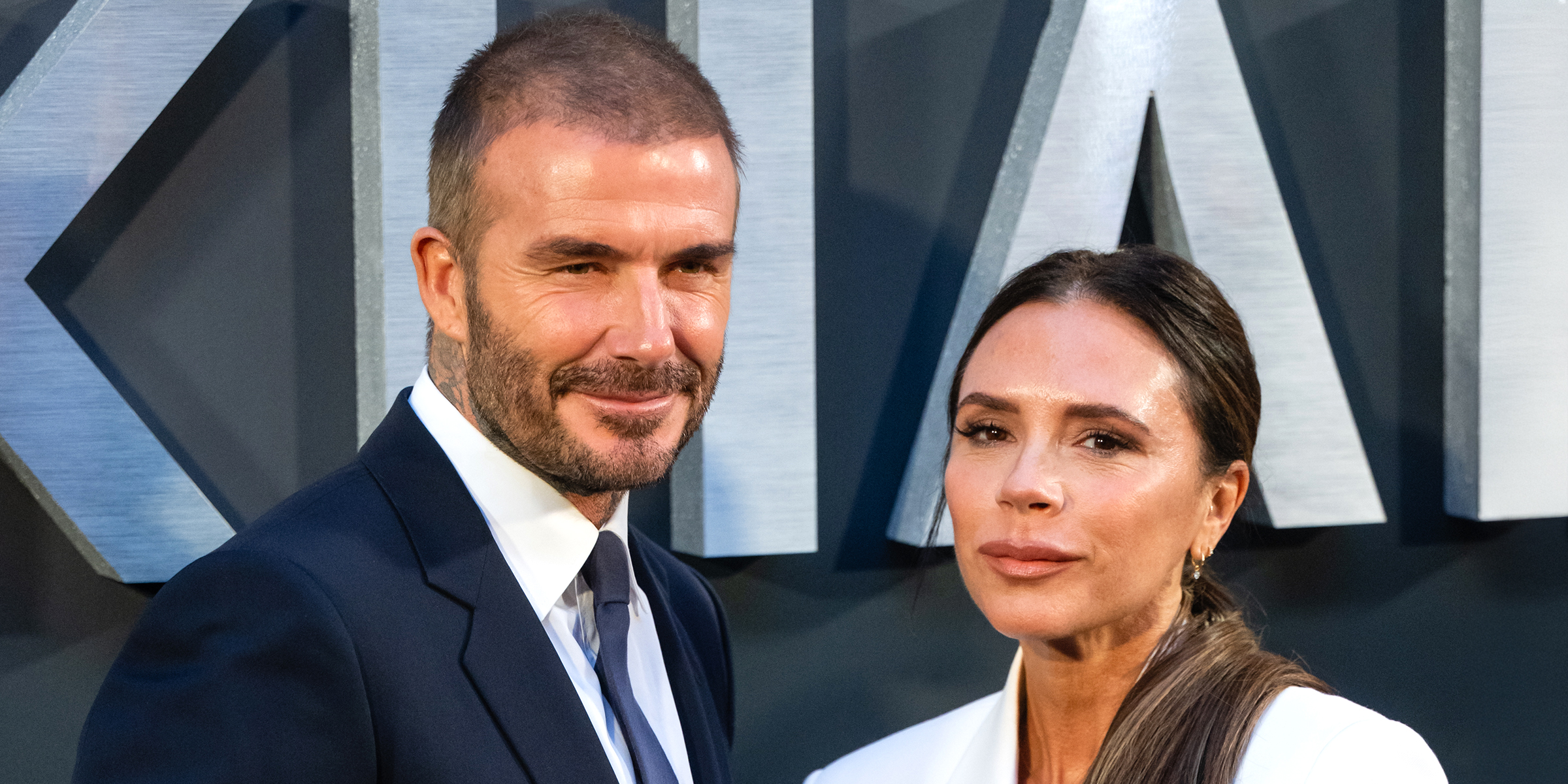 David and Victoria Beckham | Source: Getty Images