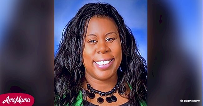 Emergency room doctor Tamara O'Neal shot dead at Mercy Hospital