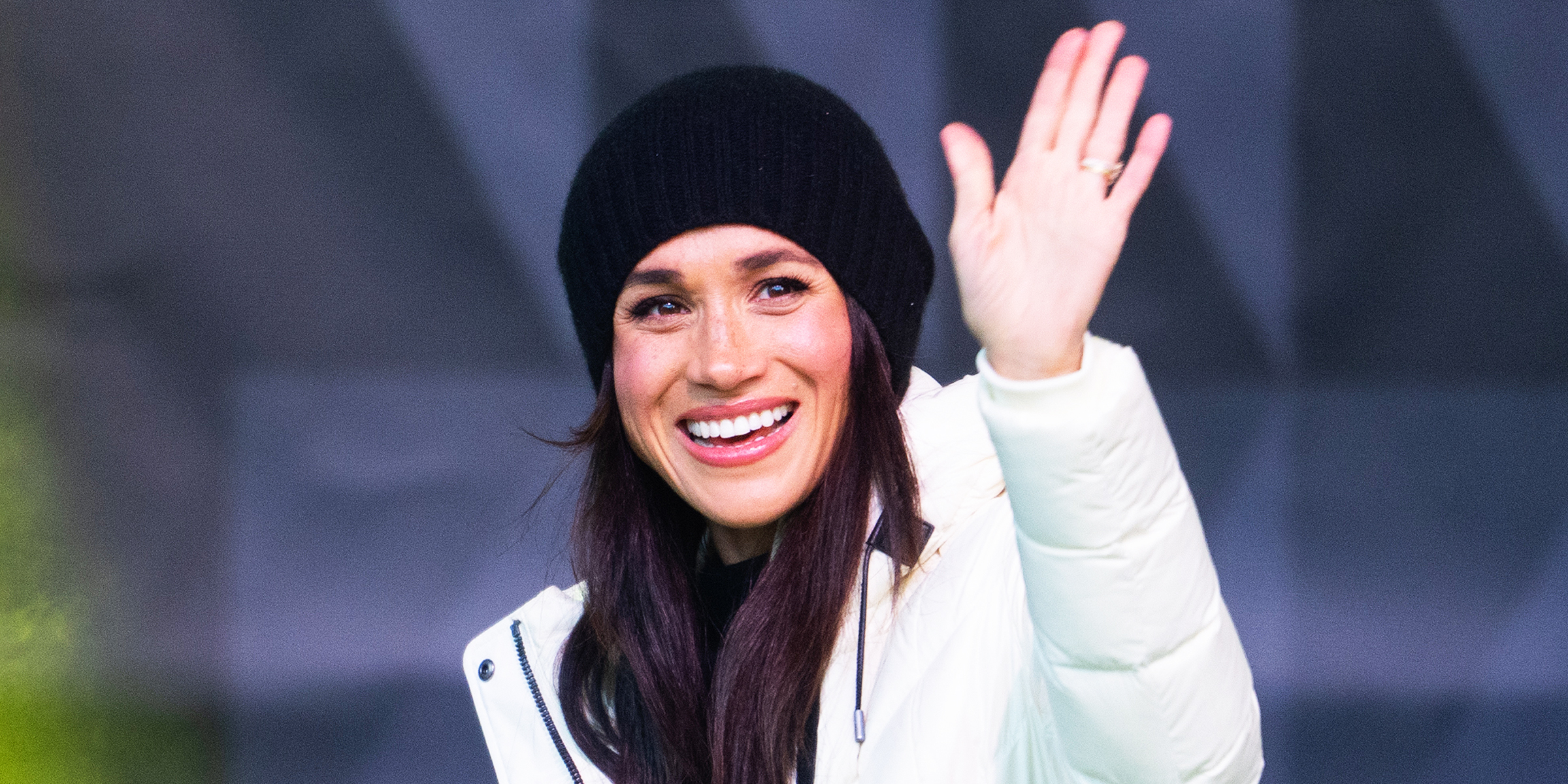 Meghan Markle | Source: Getty Images