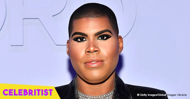 EJ Johnson breaks silence after getting slammed for allegedly not grieving the death of best friend