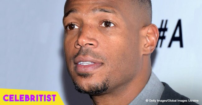 Marlon Wayans shares rare photo of his father, proving their uncanny resemblance