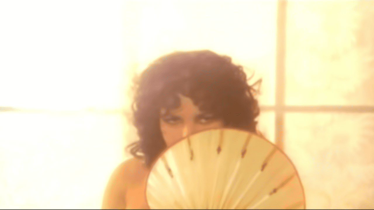 La Coquito │Imagen tomada de: YouTube / Chema Marín