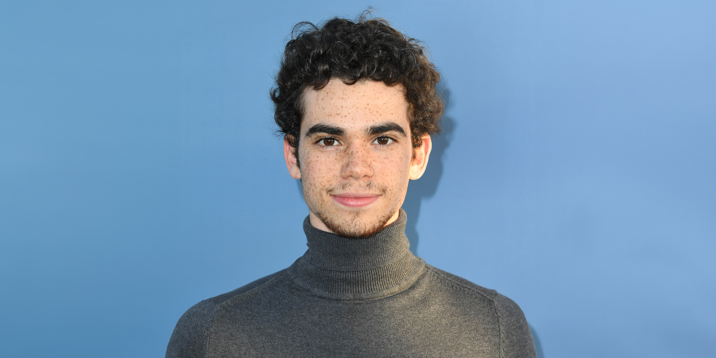 Cameron Boyce | Source: Getty Images