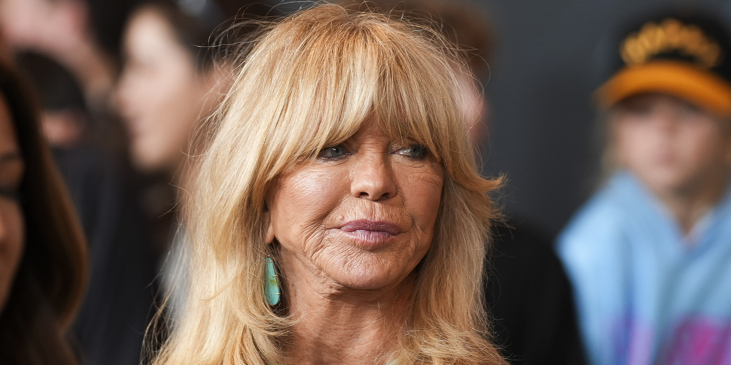 Goldie Hawn | Source: Getty Images
