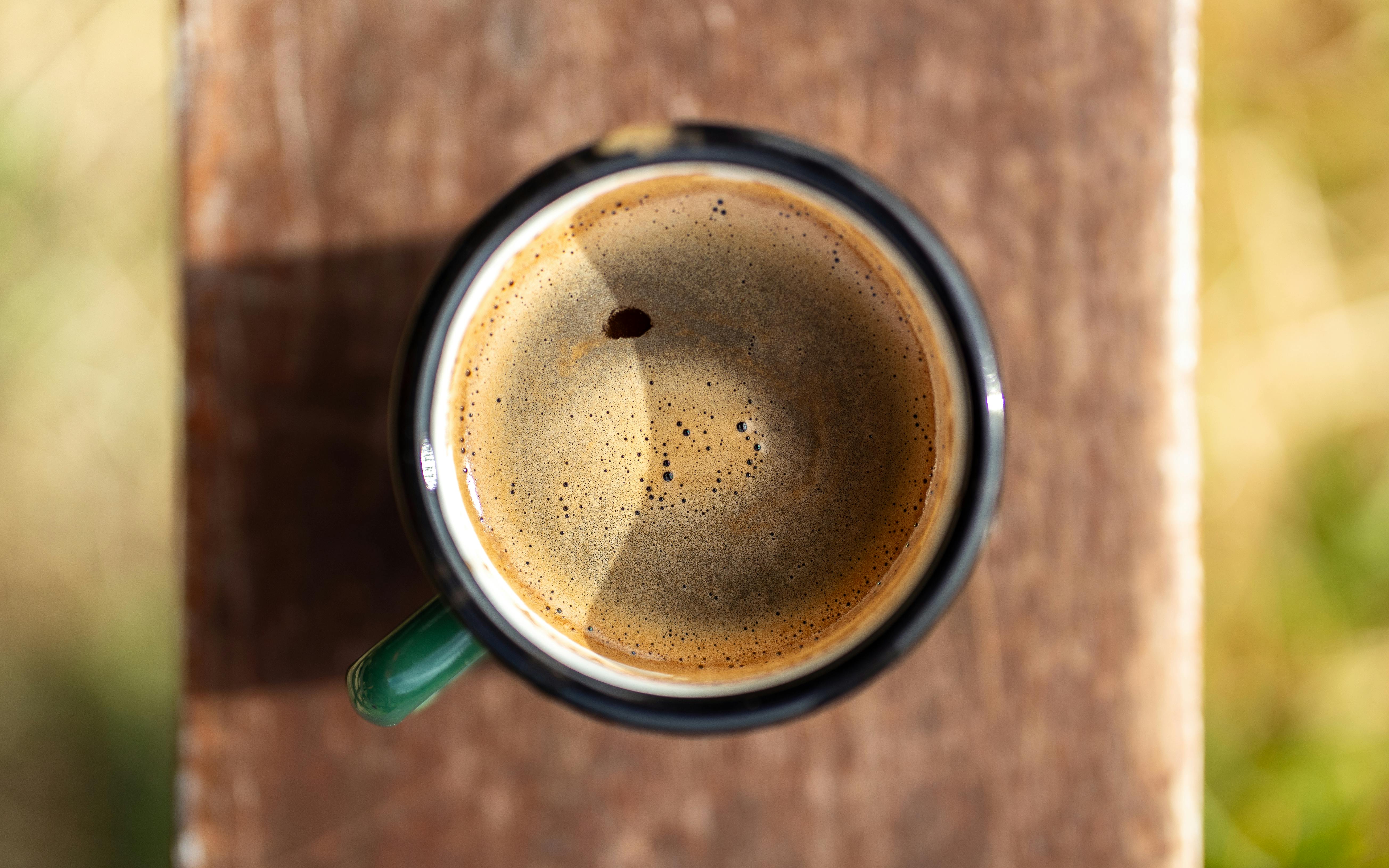 Cup of coffee | Source: Pexels