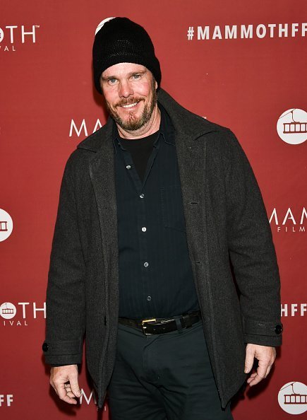 Kevin Dillon at the 2nd Annual Mammoth Film Festival on February 10, 2019 in Mammoth, California. | Photo: Getty Images