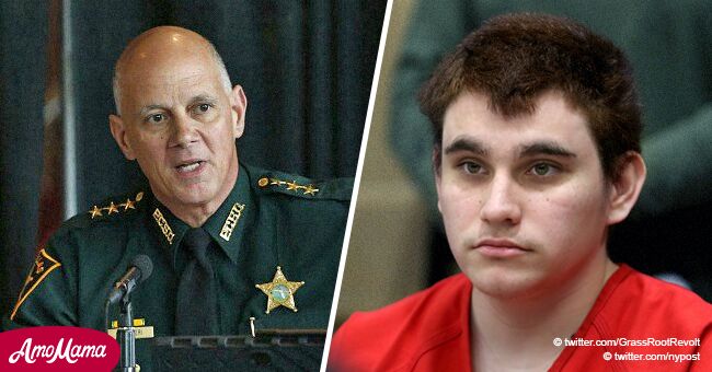 Sheriff investigating Parkland school shooting says teachers should be armed to prevent attacks