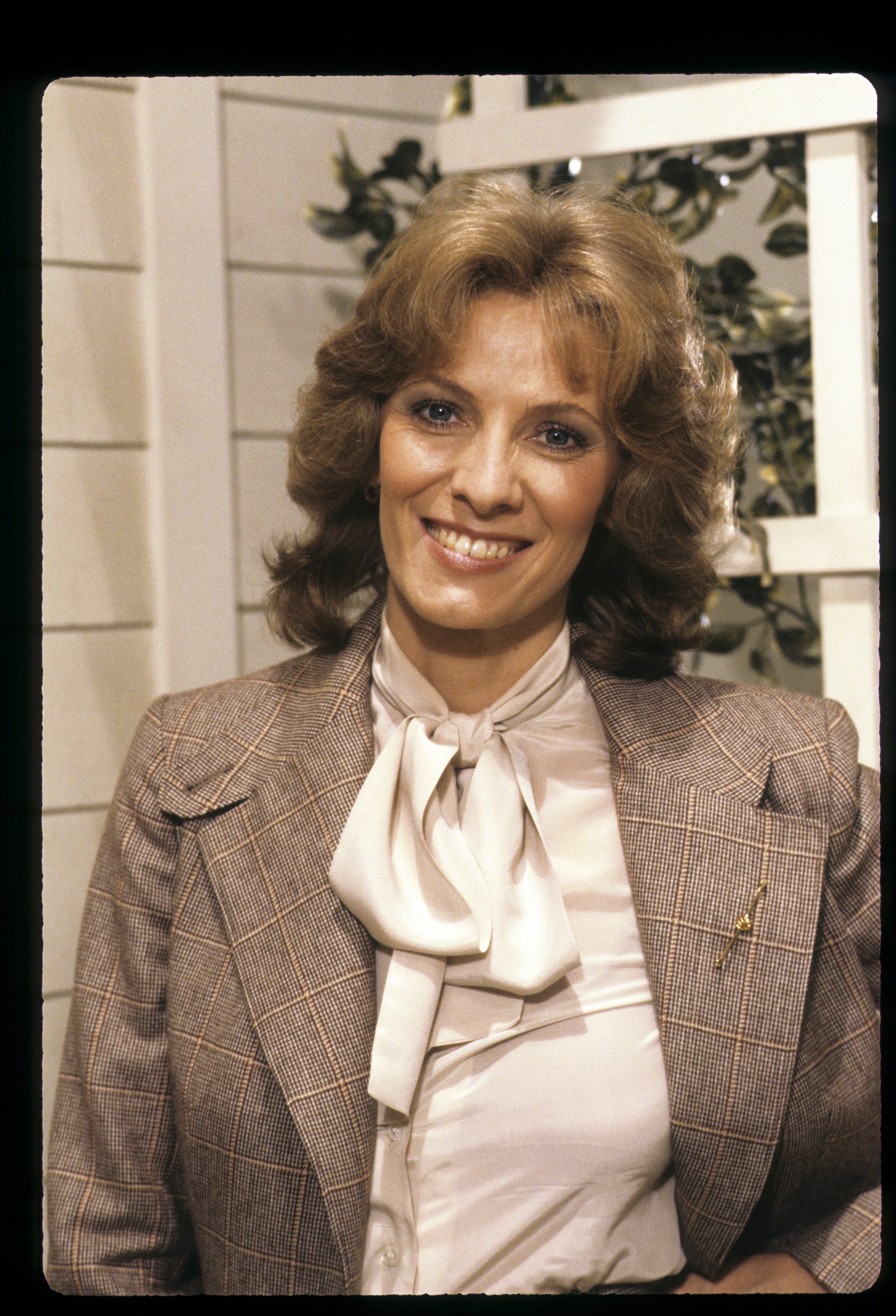 Betty Buckley as Abby Bradford in "Eight Is Enough." | Source: Getty Images