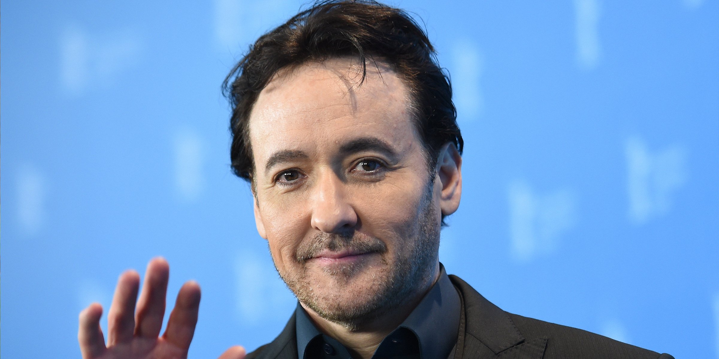 John Cusack | Source: Getty Images
