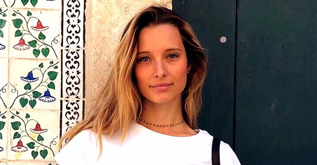  Instagram/ilonasmet