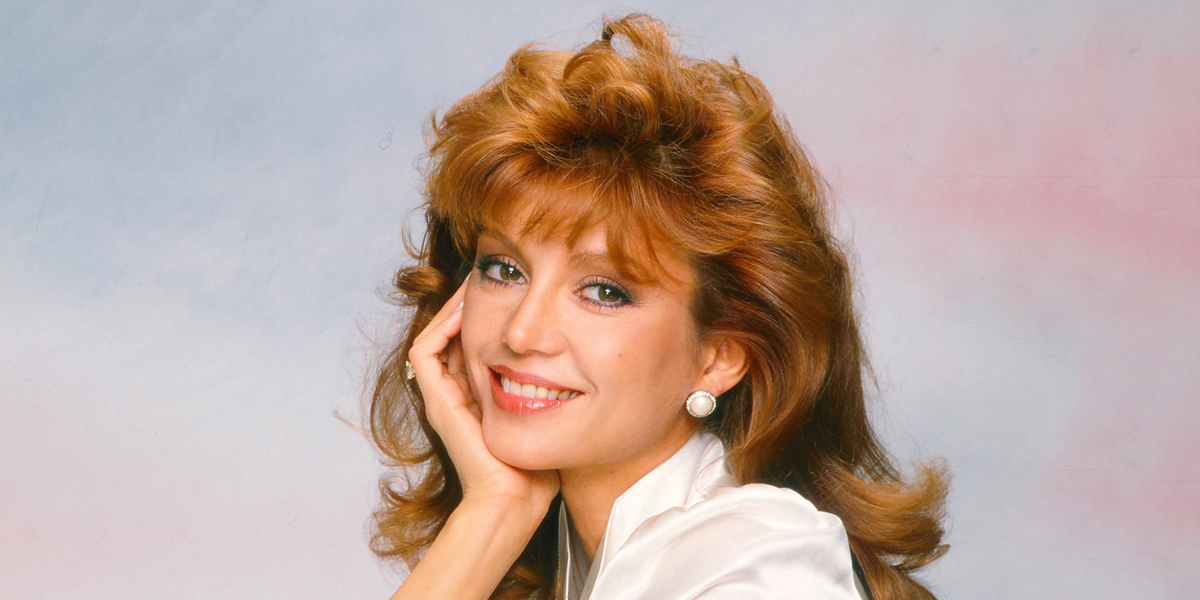 Victoria Principal | Source: Getty Images