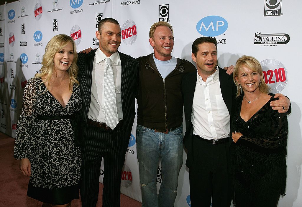 Image Credit: Getty Images