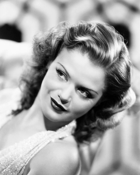 Actrice Simone Simon. | Photo : Getty Images Actrice Simone Simon. | Photo : Getty Images
