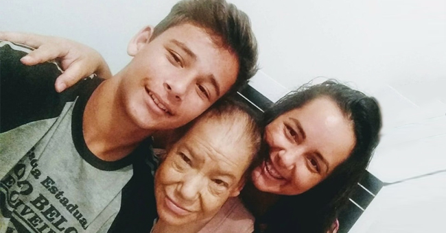 facebook.com/redecaparao