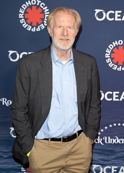 Ed Begley Jr on October 12, 2019 in Los Angeles, California. | Photo: Getty Images