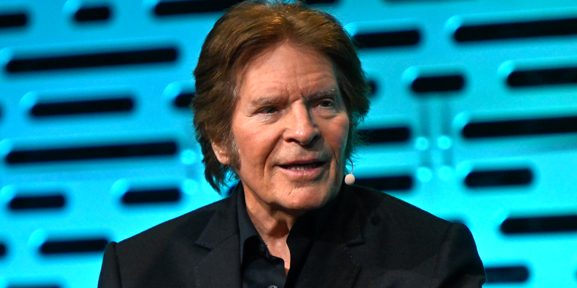 John Fogerty | Source: Getty Images