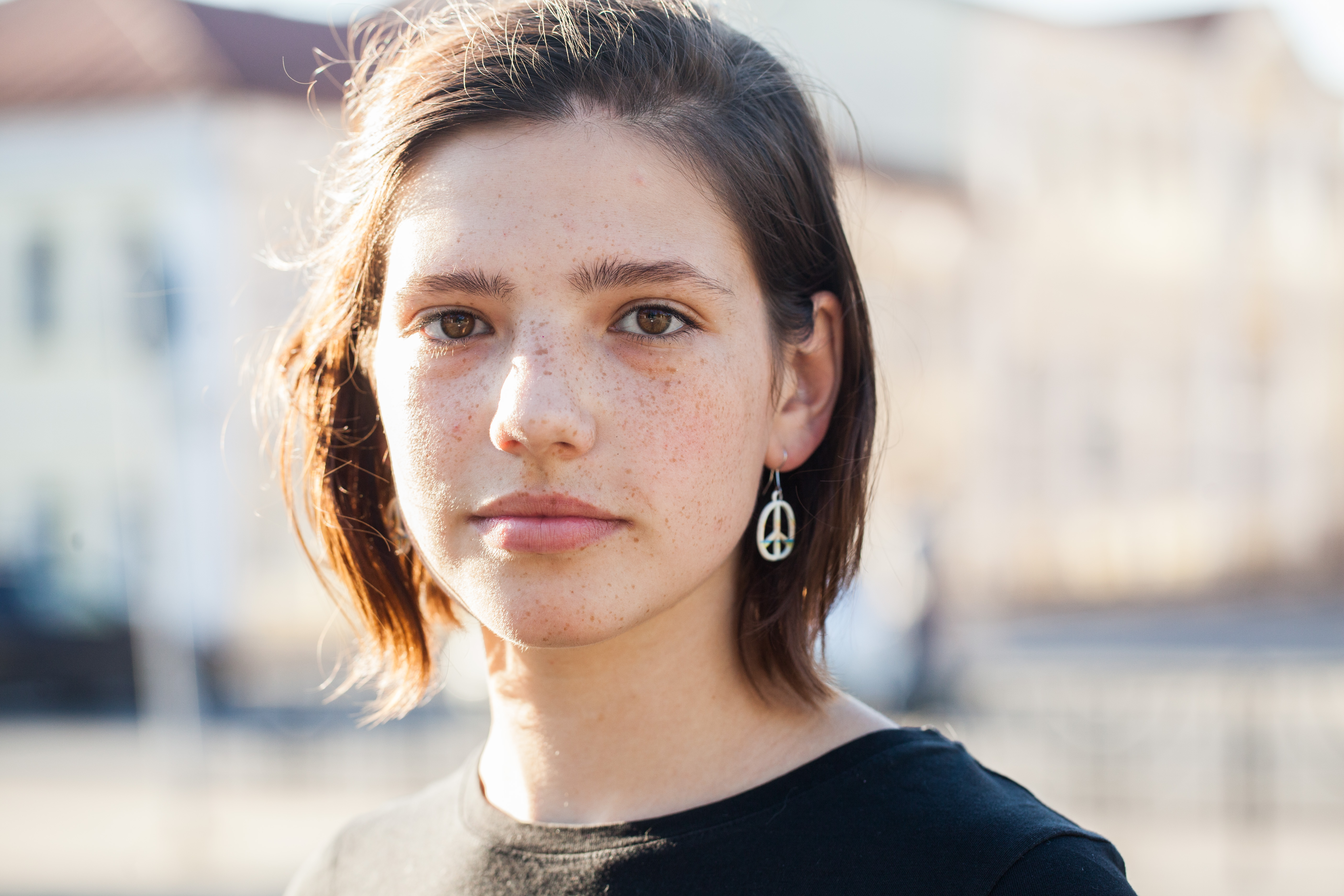 A teenage girl | Source: Getty Images