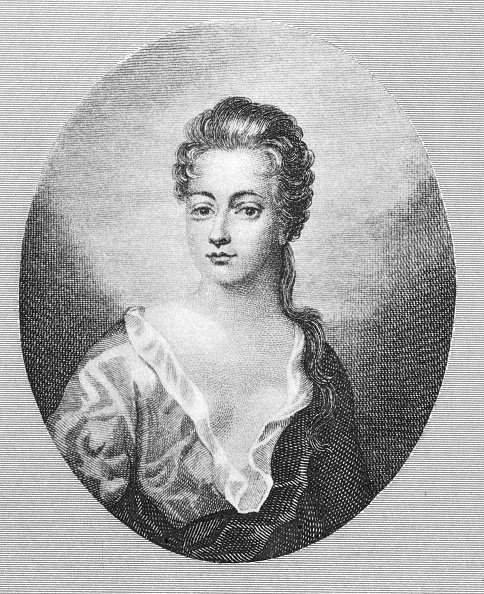 La actriz inglesa Anne Bracegirdle (c.1671 - 1748), alrededor de 1790. Su atractivo era tan grande que en 1692, el Capitán Richard Hill y Lord Mohun trataron de secuestrarla sin éxito. | Fuente: Getty Images La actriz inglesa Anne Bracegirdle (c.1671 - 1748), alrededor de 1790. Su atractivo era tan grande que en 1692, el Capitán Richard Hill y Lord Mohun trataron de secuestrarla sin éxito. | Fuente: Getty Images