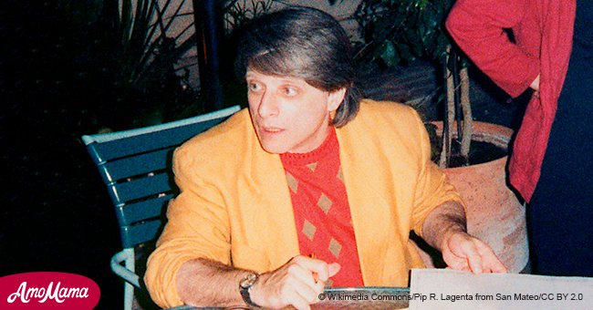 Legendary science fiction and TV writer Harlan Ellison dies at 84