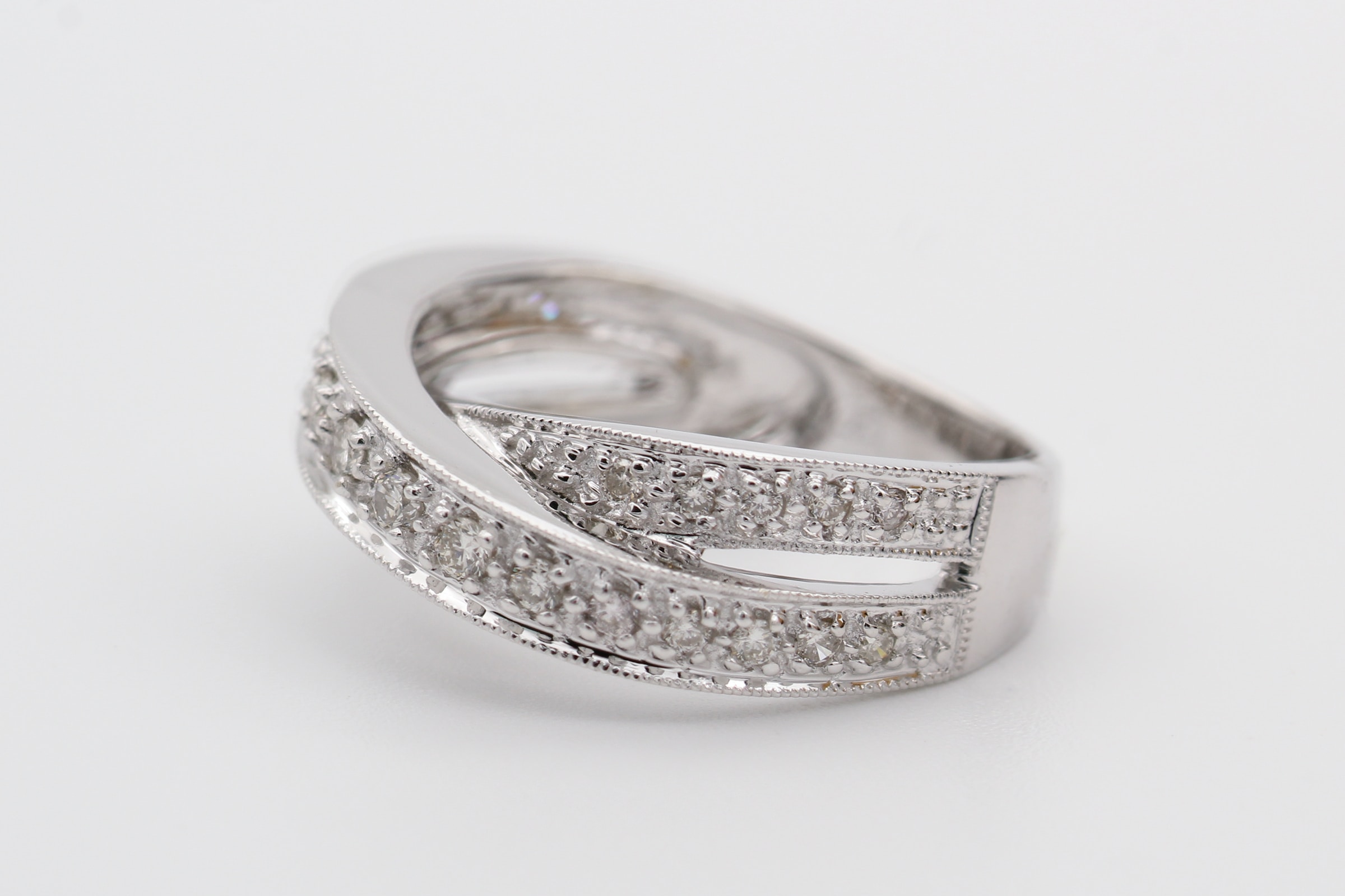 Wedding ring. | Source: Unsplash