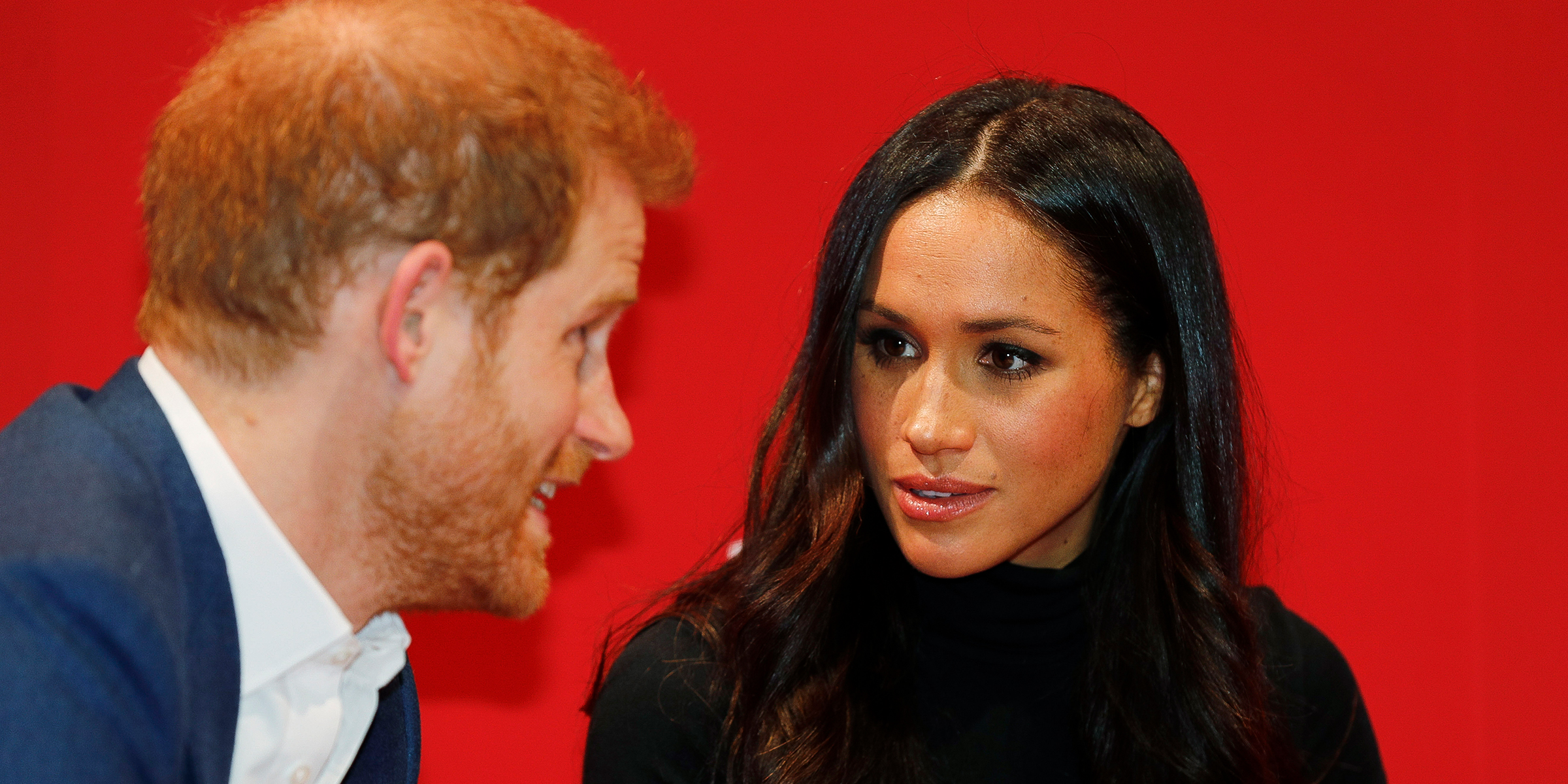 Prince Harry and Meghan Markle | Source: Getty Images
