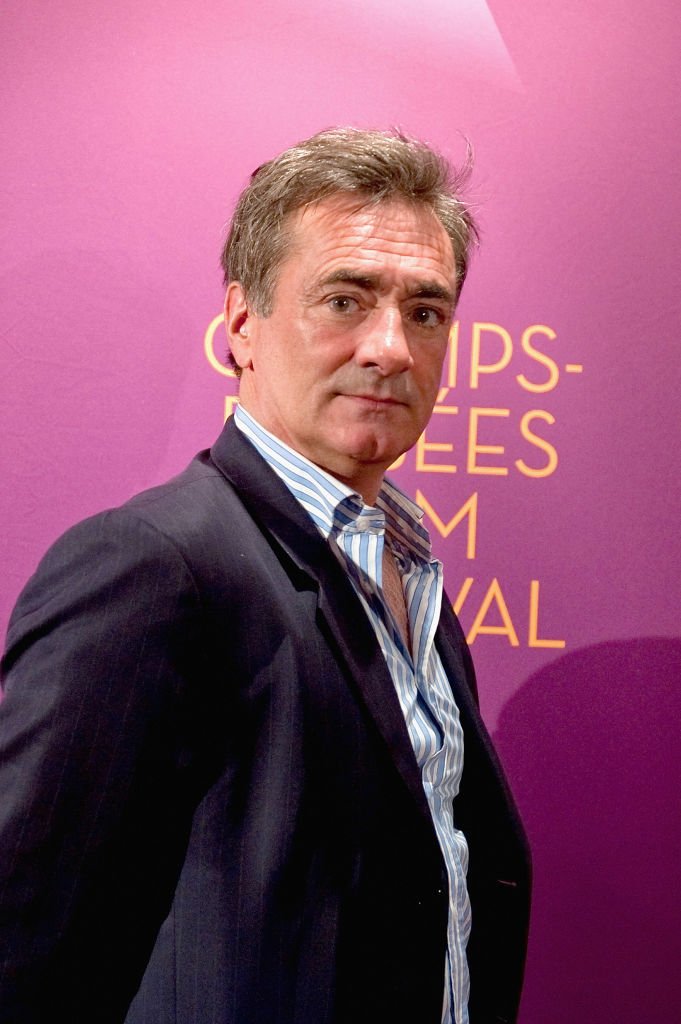 L'acteur Artus de Penguern | photo : Getty Images