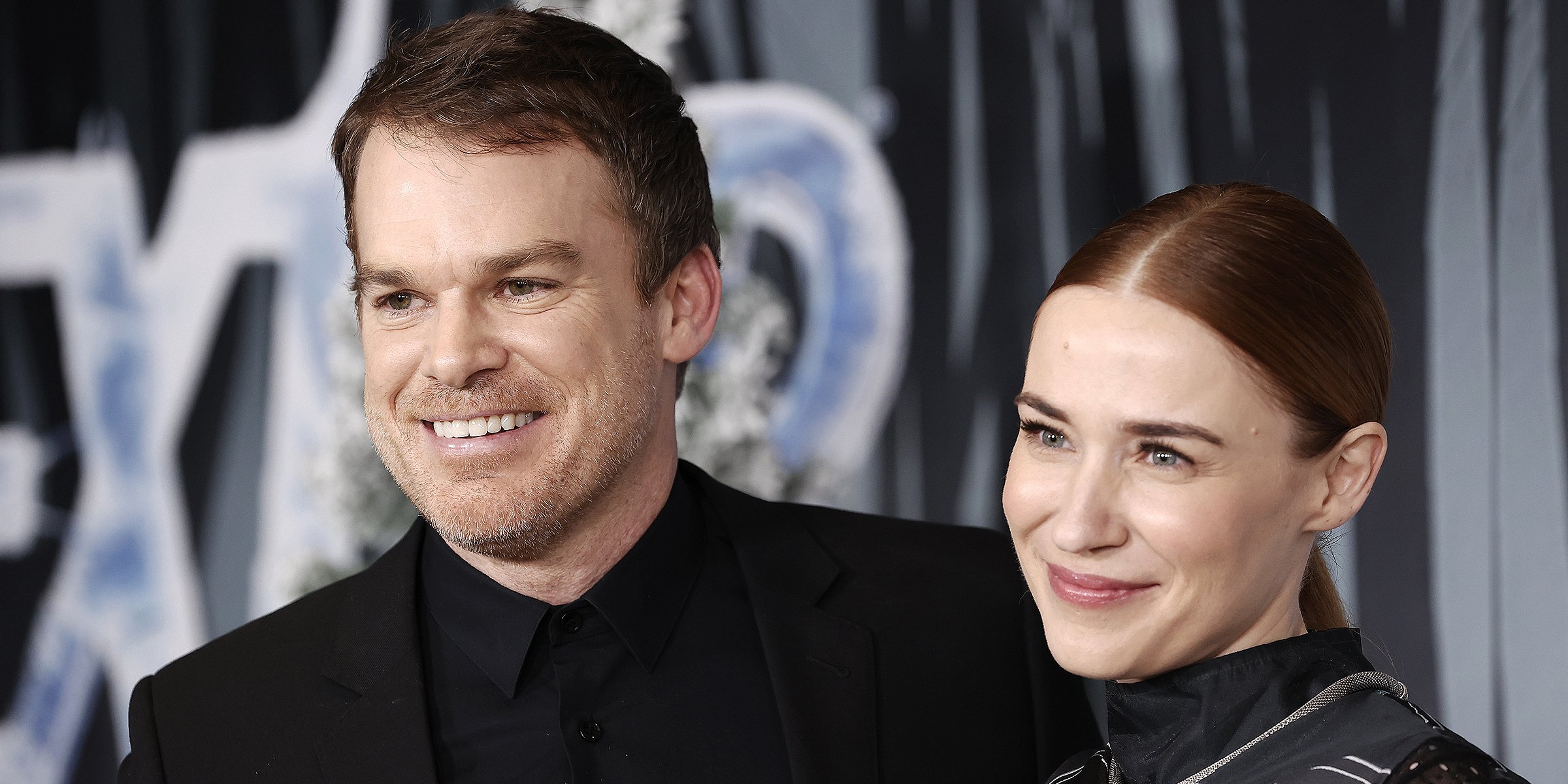 Morgan Macgregor Is the Writer Who Became Michael C. Hall's Wife