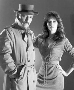 Stacy Keach. | Source: Wikimedia Commons Stacy Keach. | Source: Wikimedia Commons