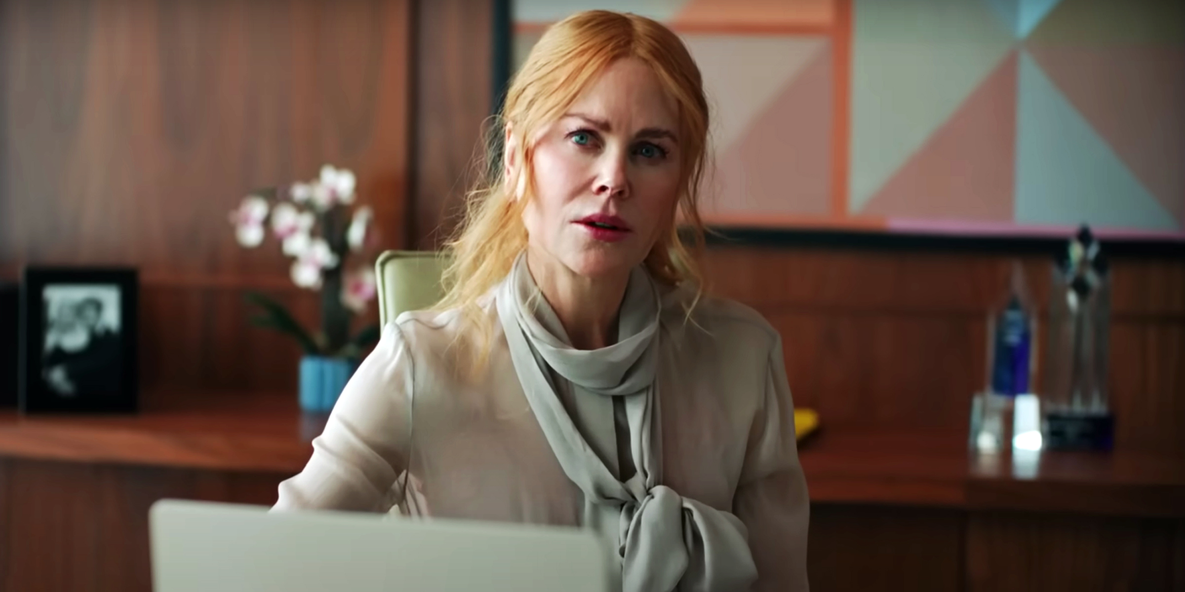 Nicole Kidman in "Babygirl" | Source: YouTube.com/A24