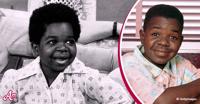 Late ‘Diff’rent Strokes’ Star Gary Coleman Once Sued His Parents and